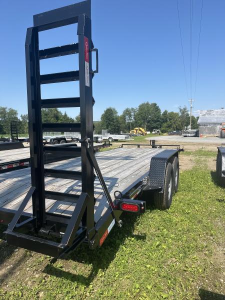New 2025 Quality Trailers NA Equipment Trailer