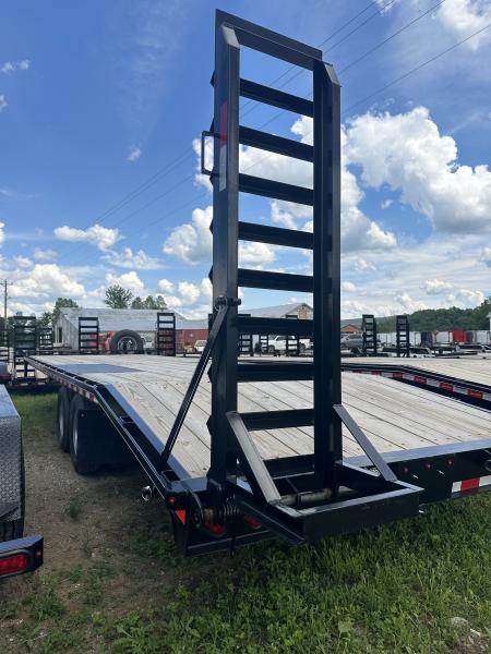 New 2026 Quality Trailers HP-PRO Deckover Trailer