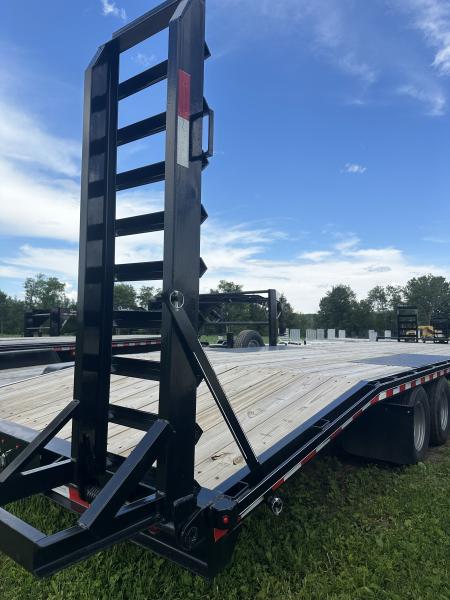 New 2026 Quality Trailers HP-PRO Deckover Trailer