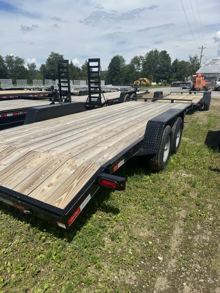 New 2024 Quality Trailers NA Car Hauler