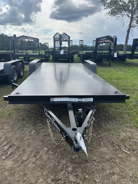 New 2025 Quality Trailers NA Car Hauler