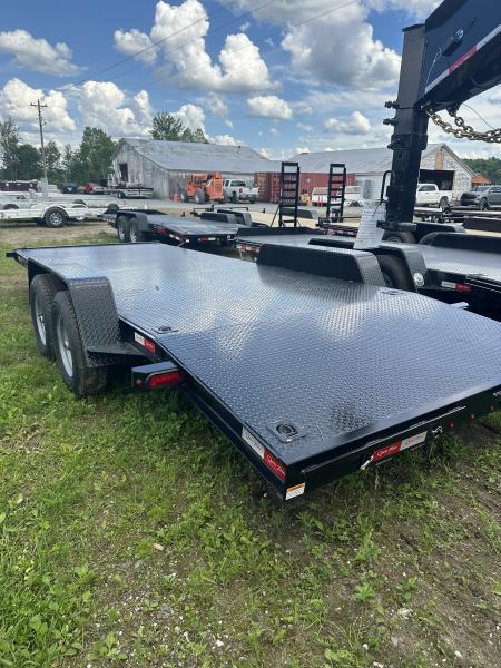 New 2025 Quality Trailers NA Car Hauler