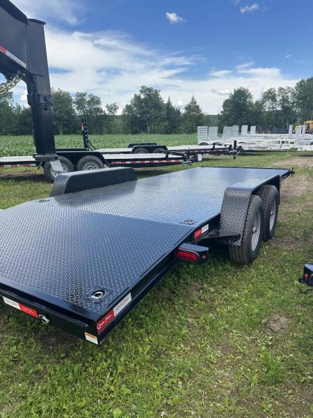 New 2025 Quality Trailers NA Car Hauler