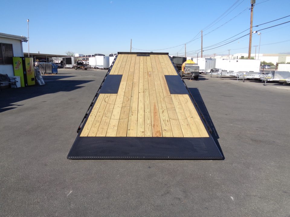 New 2026 BIG TEX Trailers * 14OT-26 * 26Ft 14K Heavy Duty Over-The-Axle Tilt Equipment Trailer
