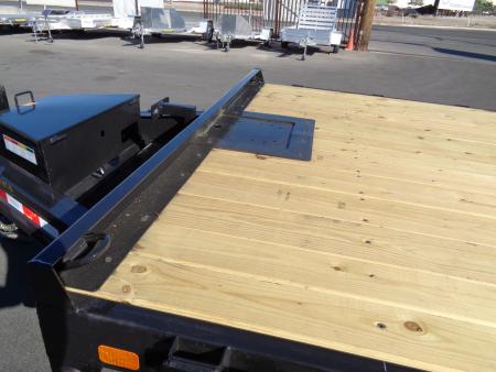 New 2026 BIG TEX Trailers * 14OT-26 * 26Ft 14K Heavy Duty Over-The-Axle Tilt Equipment Trailer
