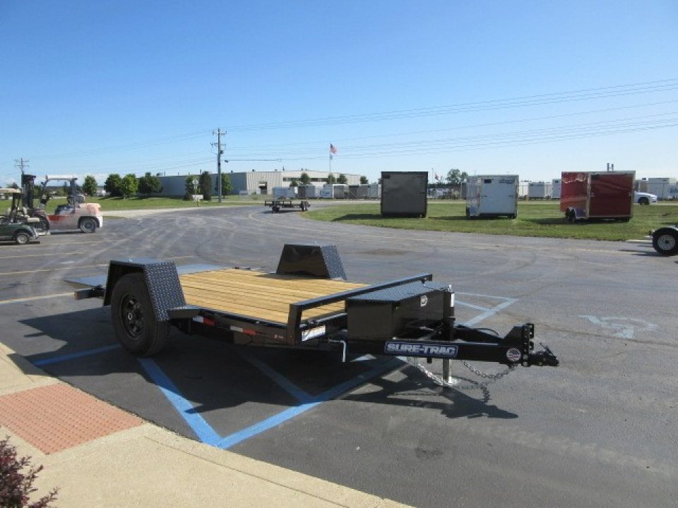 2026 Sure-Trac photo 3
