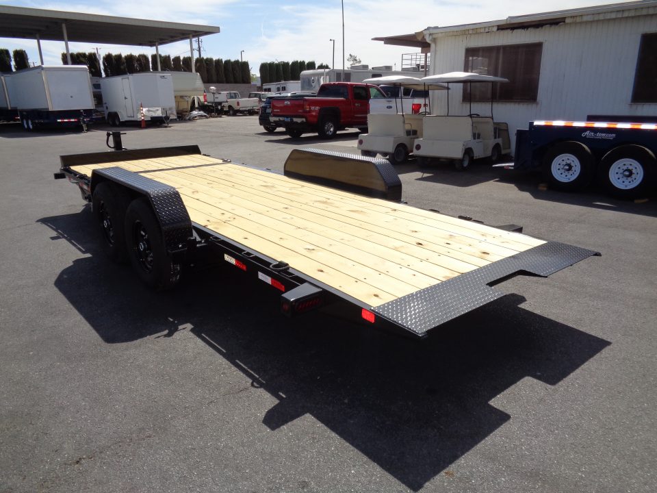 New 2027 Big Tex Trailers * 14TL-20 * 20Ft 14k Heavy Duty Tilt Bed 14k Equipment Trailer w/ 4Ft Front Stationary Deck