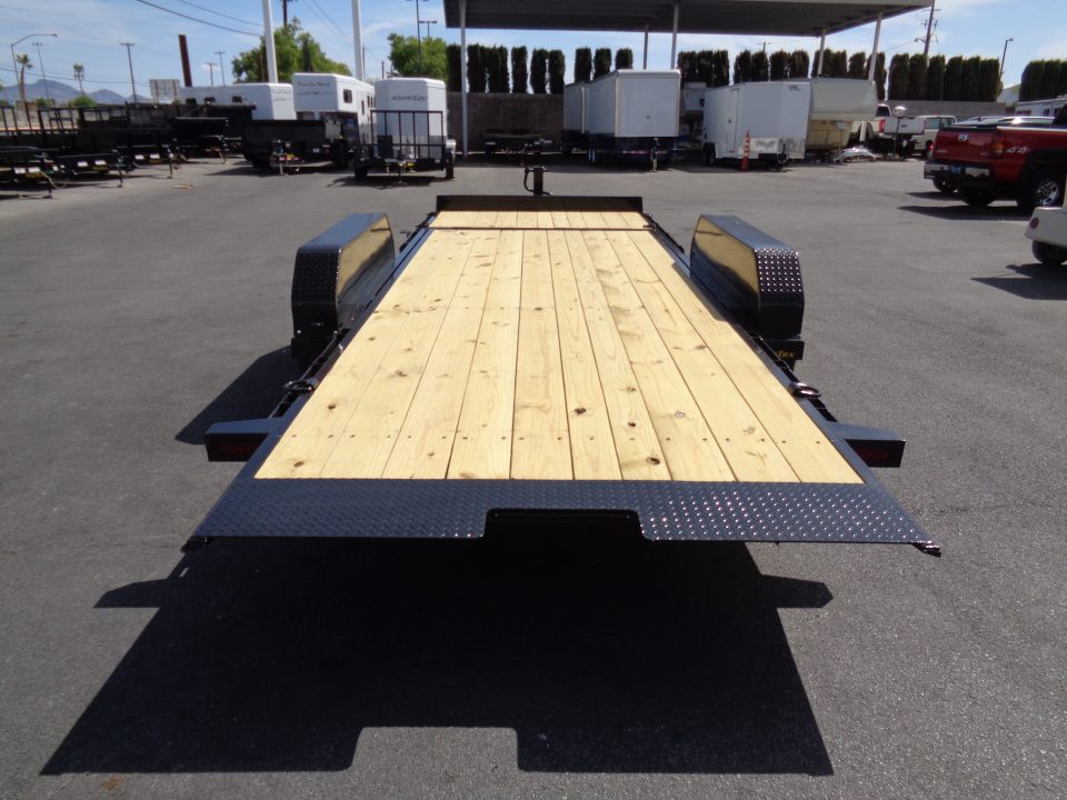 New 2027 Big Tex Trailers * 14TL-20 * 20Ft 14k Heavy Duty Tilt Bed 14k Equipment Trailer w/ 4Ft Front Stationary Deck