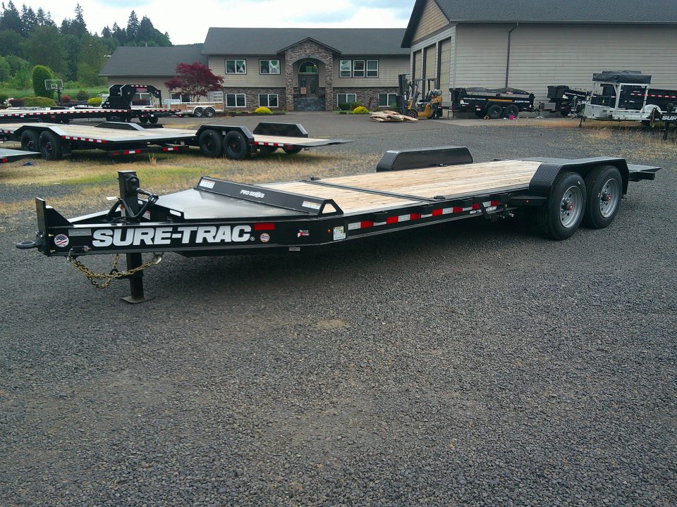 2025 Sure-Trac