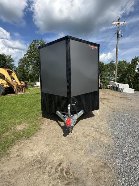 New 2026 Triumph Trailers GCT9-TA7X14-35 Cargo / Enclosed Trailer