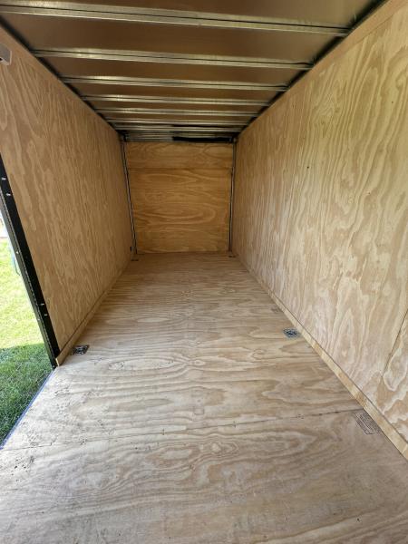 New 2026 Triumph Trailers GCT9-TA7X14-35 Cargo / Enclosed Trailer