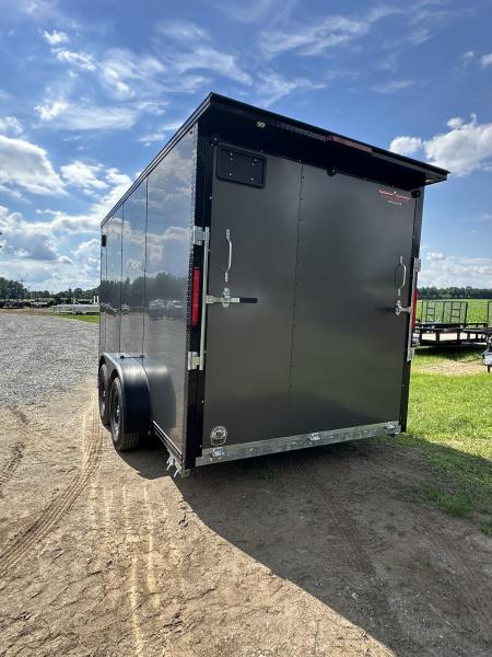 New 2026 Triumph Trailers GCT9-TA7X14-35 Cargo / Enclosed Trailer
