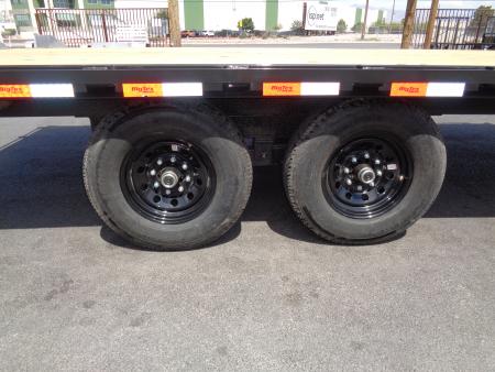 New 2026 Big Tex Trailer * 14OE-18 * 18Ft Over-the-Axle Bumper Pull 14K Equipment Trailer