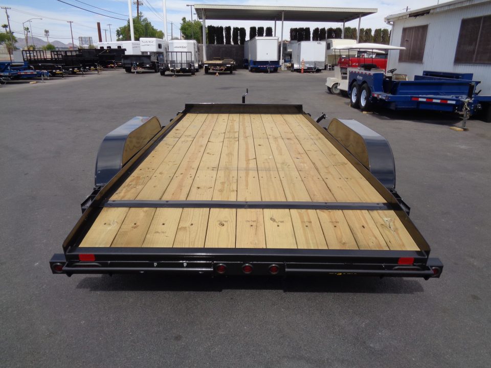 New 2026 Big Tex Trailer * 70CH-16 DT * 16Ft Tandem Axle 7k Dove Tail Car Hauler