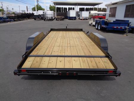New 2026 Big Tex Trailer * 70CH-16 DT * 16Ft Tandem Axle 7k Dove Tail Car Hauler