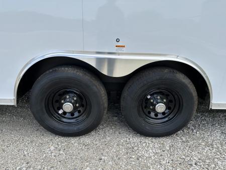 New 2027 Haul About Panther 8-1/2 x 24