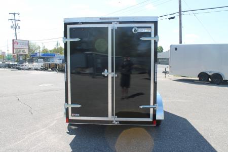New 2026 Darkhorse Cargo DHW6X12TA35 Cargo / Enclosed Trailer