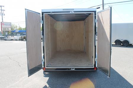 New 2026 Darkhorse Cargo DHW6X12TA35 Cargo / Enclosed Trailer