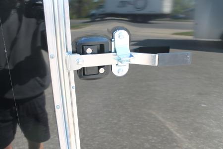 New 2026 Darkhorse Cargo DHW6X12TA35 Cargo / Enclosed Trailer
