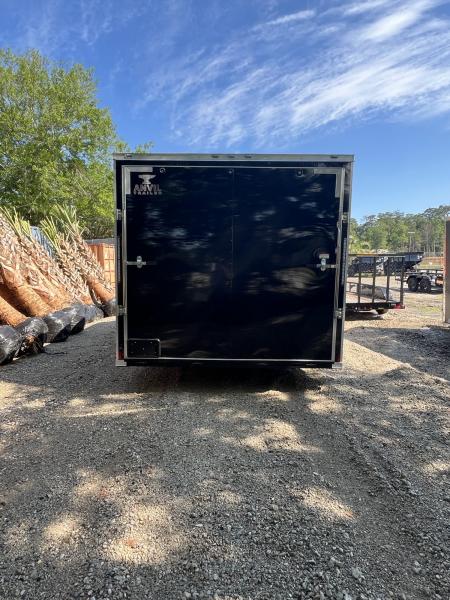 New 2026 Anvil 16x08.05 - TA Cargo / Enclosed Trailer