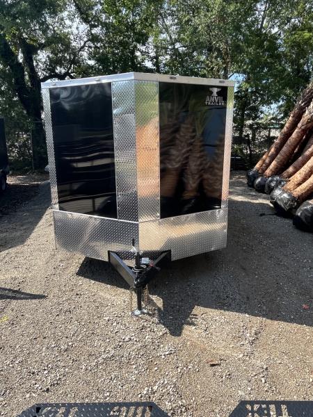 New 2026 Anvil 16x08.05 - TA Cargo / Enclosed Trailer