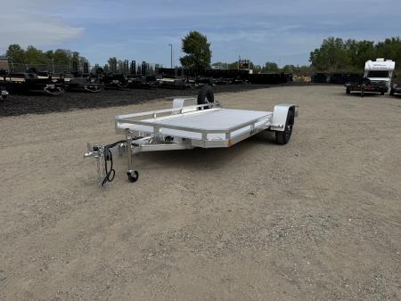 New 2026 Black Rhino TS8114A-3.5 Tilt Trailer