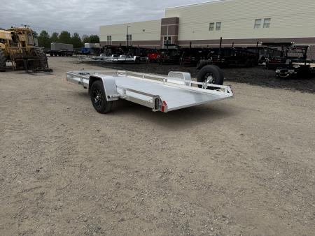 New 2026 Black Rhino TS8114A-3.5 Tilt Trailer