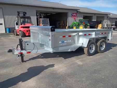 New 2026 BWISE DT714LP-LE-14