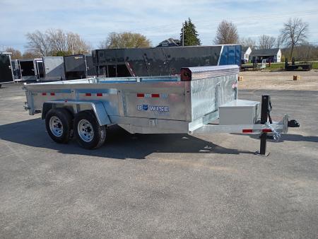 New 2026 BWISE DT714LP-LE-14