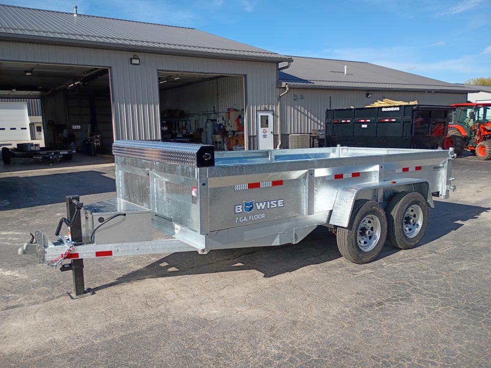 New 2026 BWISE DT714LP-LE-14