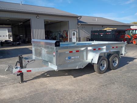 New 2026 BWISE DT714LP-LE-14
