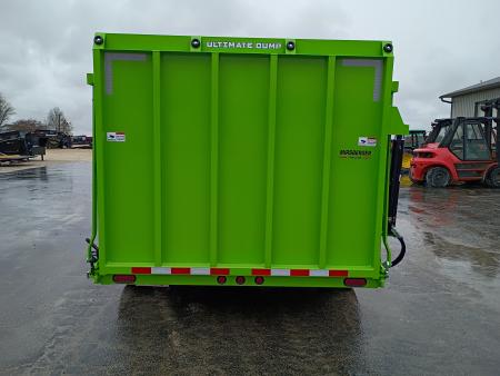 New 2027 BWISE DUT16-15 ULTIMATE DUMP