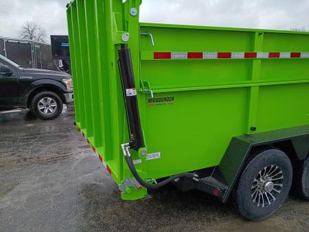 New 2027 BWISE DUT16-15 ULTIMATE DUMP