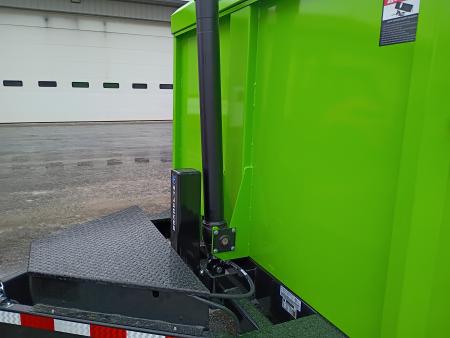 New 2027 BWISE DUT16-15 ULTIMATE DUMP