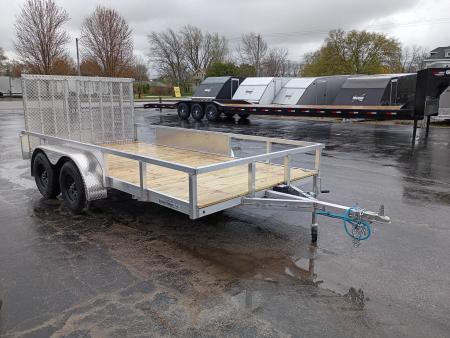 New 2027 Rugged Terrain PP 81.5X14 TA