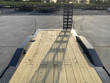 New 2026 MAXX-D 102 X 24 H8X Equipment Trailer