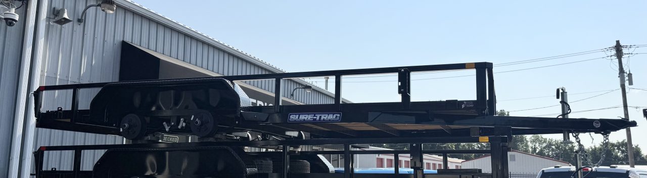 2026 Sure-Trac