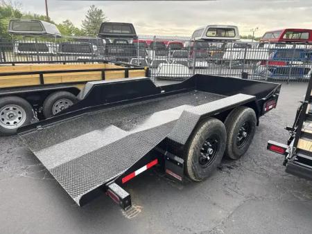 New 2025 Midsota 79.5 x 14 SL14 15.4K BP