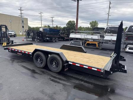 New 2025 Midsota 82 x 20 ST20 15.4K BP