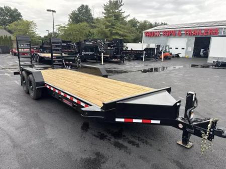 New 2025 Midsota 82 x 20 ST20 15.4K BP