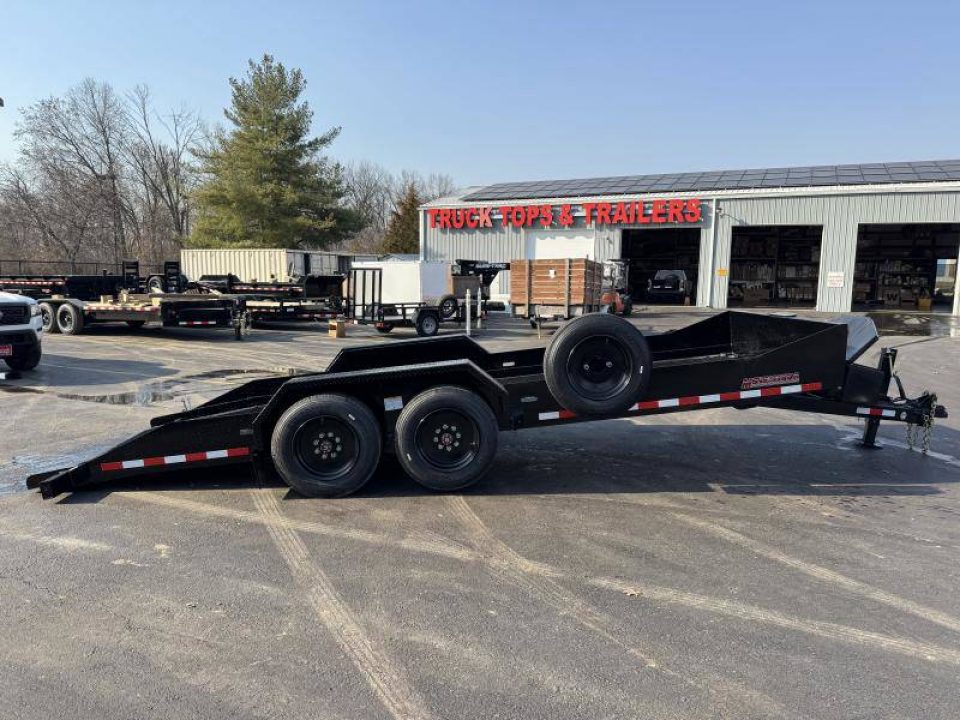 New 2025 Midsota 79.5 x 20 SL20 17.6K BP