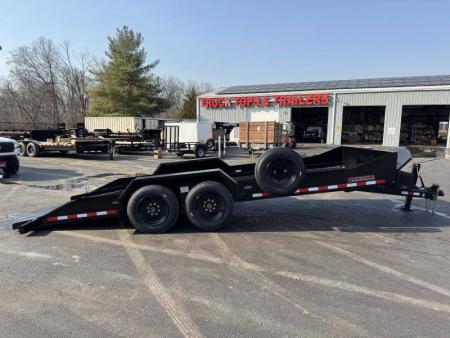 New 2025 Midsota 79.5 x 20 SL20 17.6K BP