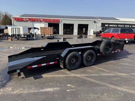 New 2025 Midsota 79.5 x 20 SL20 17.6K BP