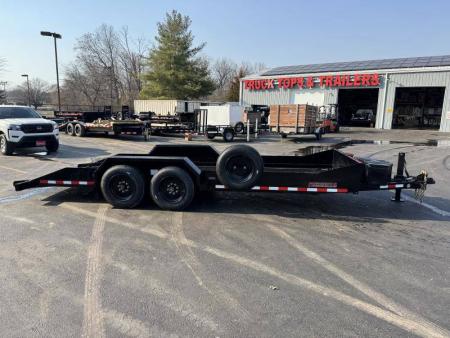 New 2025 Midsota 79.5 x 20 SL20 17.6K BP