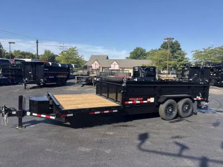 New 2025 Midsota 82 x 20 FFRD2014 15.4K BP