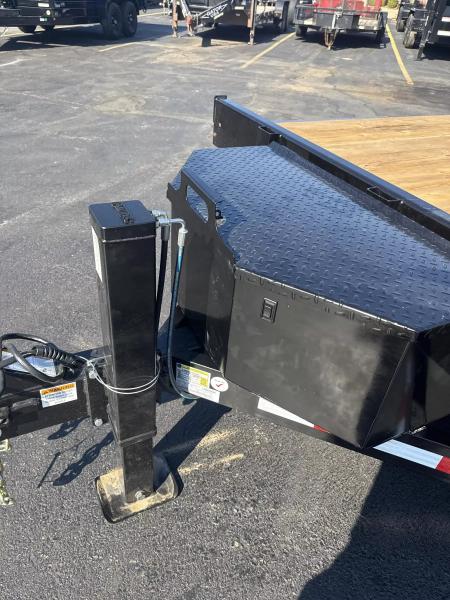 New 2025 Midsota 82 x 20 FFRD2014 15.4K BP