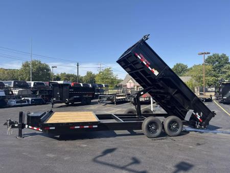 New 2025 Midsota 82 x 20 FFRD2014 15.4K BP