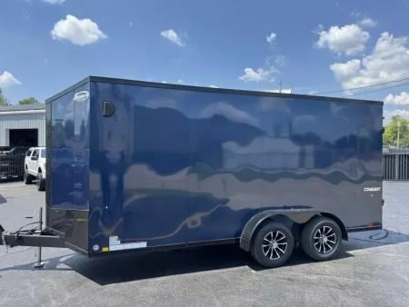 New 2025 Formula Trailers Conquest Cargo / Enclosed Trailer
