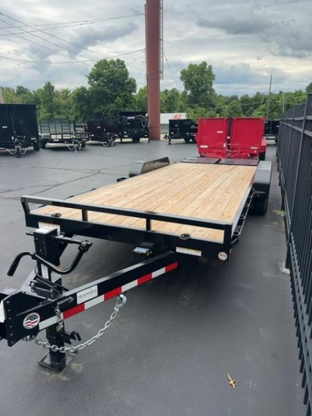 New 2026 Sure-trac Trailers Universal Ramp Equipment ST-URE8220-140 (17 + 3, 14K)