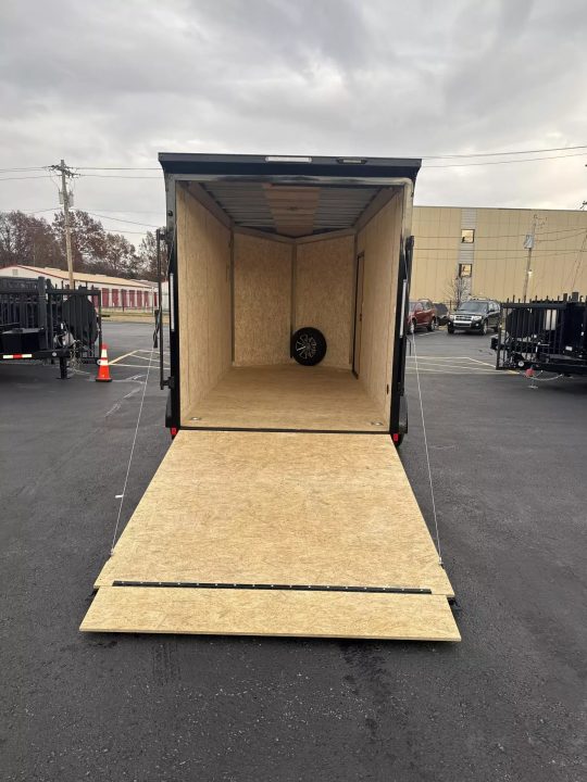 New 2026 Formula 7 x 14 2026 Formula Trailers Cargo / Enclosed Trailer Cargo / Enclosed Trailer